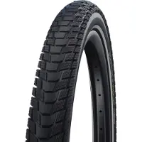 Schwalbe Pick-Up - Filaire - ADDIX e - Super Defense - 24x2.15 - Noir + Reflex