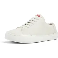 Camper Baskets basses 'Peu Touring' blanc cassé