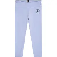 Converse Leggings 'CHUCK' bleu clair