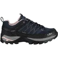 CMP Chaussures De Randonnée Rigel Low Wp 3q13246