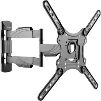 Speaka Professional SP-TVM-400 TV-Wandhalterung 58,4 cm (23) - 139,7 cm (55) Neigbar (SP-9451340)