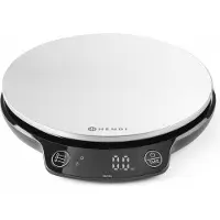 Super Merchant Balance de cuisine 3 kg