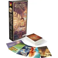 Asmodee Italie 8012 ? Dixit 8 Harmonies Édition Italienne
