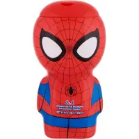 Marvel Shower Gel