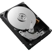 Dell 400-ASGS Interne Festplatte 2.5" 600 GB SAS (W125846689)
