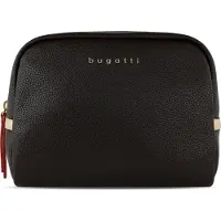 Bugatti Trousse de maquillage 'Ella' marron