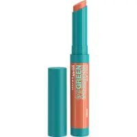 Maybelline Green Edition