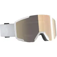 SCOTT Masque De Ski Shield+extra Lens Ls
