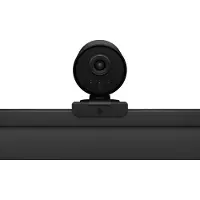 Icy Box IB-CAM502-HD IcyBox Full-HD Webcam IB-CAM502-HD avec télécommande retail