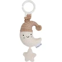 Babys Only Lune vibrante Heaven clay/warm linen