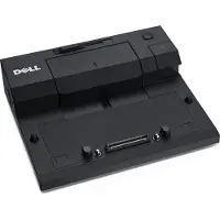 Dell EURO 2 Simple E-Port II - Réplicateur de ports