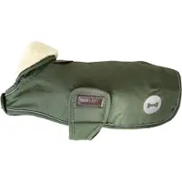 Kentucky Dogwear Dog Coat imperméable Manteau pour chien