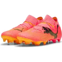 Puma Future 7 Ultimate Fg/ag Football Boots Rose EU 46