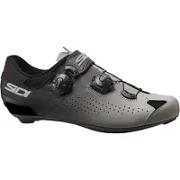 Sidi Genius 10 Road Shoes Gris EU 40 Homme