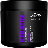 Joanna Professional Keratin, masque reconstructeur, 500 g