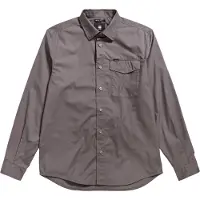 G-Star Chemise à Manches Longues Rine Regular Fit