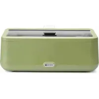 Hendi Uniq Chafing Dish, Chauffe-plats, Vert