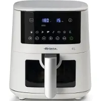 Ariete 4633W Airy Fryer 4 L Friteuse à air chaud
