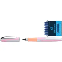 Schneider Set d'écriture rose (1x)