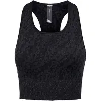 Only Play Soutien-gorge de sport 'ONPDaisy-2-Betty' anthracite / gris foncé