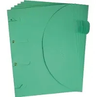 Itskins Smartfolder Wallou - chemise à 3 rabats