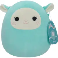 Squishmallows Peluche - 19 cm - Jacob - - UneTaille - Peluche