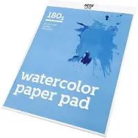 Creativ Company Bloc Aquarelle A3 180g