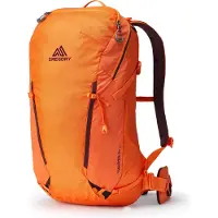 Gregory Targhee Fasttrack 24l Backpack Orange S-M