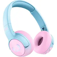 Fresh 'n rebel Code Junior cool candy Casque supra-auriculaire avec Bluetooth