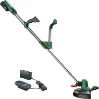 Bosch 06008C1D03 UniversalGrassCut 18-260 Akku-Rasentrimmer