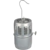Nature Chauffe-paraffine suspendu Coldframe 0,5 L 6020420