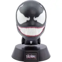 Paladone Venom Paladone Icon Lamp Noir