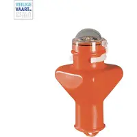 Nuova Rade STELLA Lifebuoy LED Light Solas Équipement de sauvetage