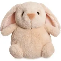 Aurora Peluche Cuddle Pals Willow Le Lapin 18 Cm