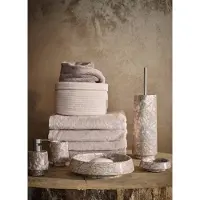 Aquanova Distributeur de Savon Aquanova Orion Almond