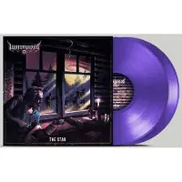 Suburban Wormwood - The Star - Purple [Vinyl Lp] Colored Vinyl, Purple
