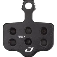 Jagwire Avid Elixir Crelixir R Sintered Disc Brake Pads Noir