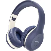 EarFun K2L kid headphones blue Blue Casque sans fil supra-auriculaire