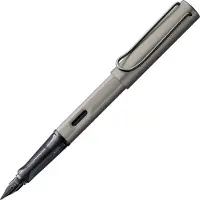 Lamy - 057 FH Lx Ru F T10bl (Noir, 1x)