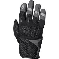 GMS Tyrus SF Gants Noirs Gris Taille 3XL