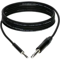 Klotz M4TS1-0300 câble patch Bantam TT 3 m