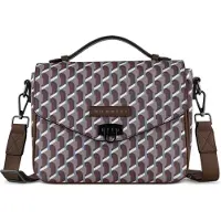 Bugatti sac à épaule sac à épaule bandoulière Ella Classic Bag Oyard multicolore