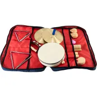 Noicetone DP1002 Ensemble de percussions