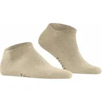 Falke Chaussettes Homme Chaussettes Paquet de 1 Family SN homme - Beige - 43 / 46