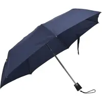 Bugatti Parapluie bleu marine