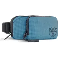 Chiemsee Sacs banane 'Light N Base' turquoise / noir