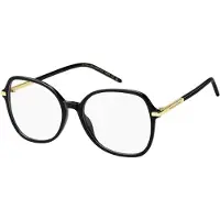Marc Jacobs Lunettes de Vue MARC 835 54/17/140 Black Acetate frames WOMAN MARC 835
