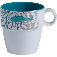 Marine Business Tasse Côtière 320ml 6 Unités