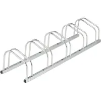 Relaxdays Rangement pour vélo