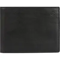 Esquire Porte-monnaies 'Eco I' noir